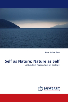 Self as Nature; Nature as Self 