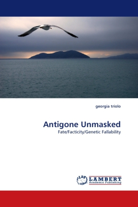 Antigone Unmasked 