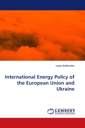 International Energy Policy of the European Union and Ukraine 