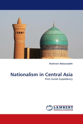 Nationalism in Central Asia 