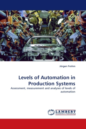 Levels of Automation in Production Systems 