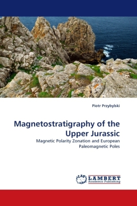 Magnetostratigraphy of the Upper Jurassic 