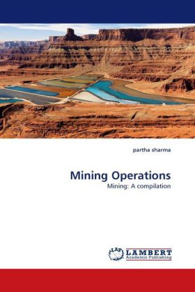 Mining Operations 