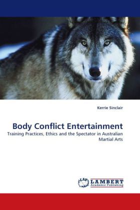 Body Conflict Entertainment 