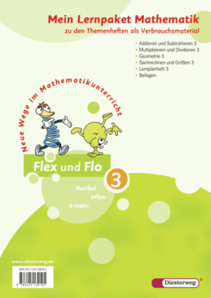 Flex und Flo - Ausgabe 2007