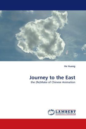 Journey to the East 