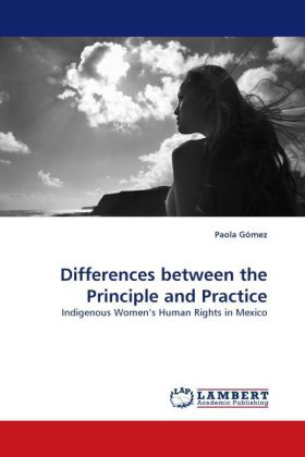 Differences between the Principle and Practice 