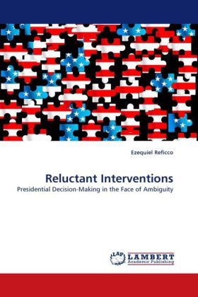 Reluctant Interventions 