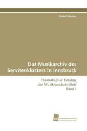 kein Cover