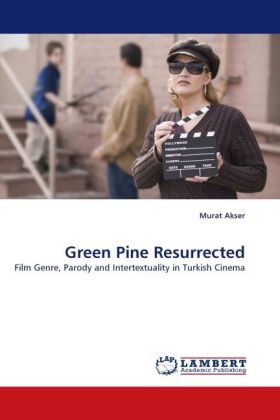 Green Pine Resurrected 