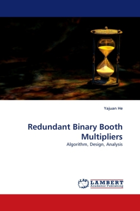 Redundant Binary Booth Multipliers 