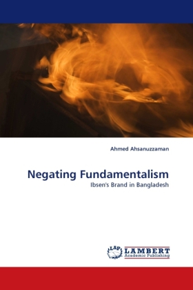 Negating Fundamentalism 