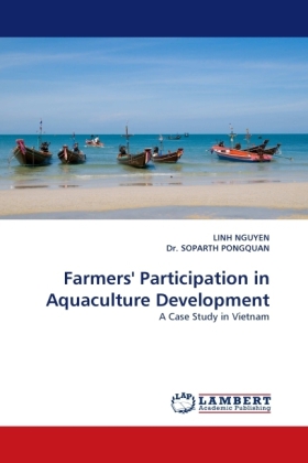 Farmers' Participation in Aquaculture Development 