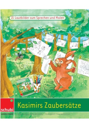 Kasimirs Zaubersätze 