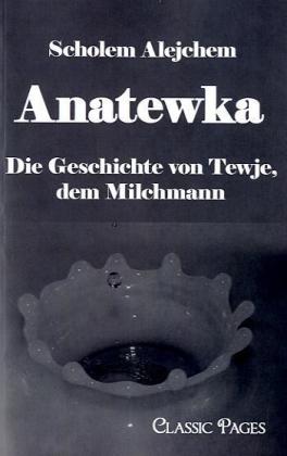 Anatewka 