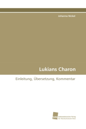 Lukians Charon 