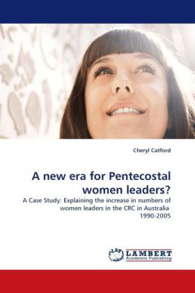 A new era for Pentecostal women leaders? 