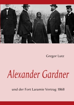 Alexander Gardner 