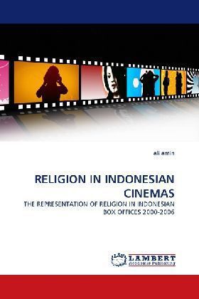 RELIGION IN INDONESIAN CINEMAS 