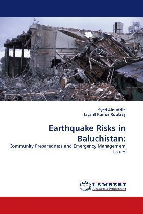 Earthquake Risks in Baluchistan: 