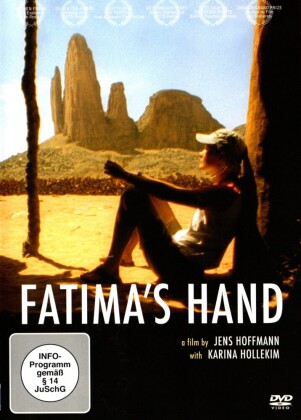 Fatima's Hand, 1 DVD 