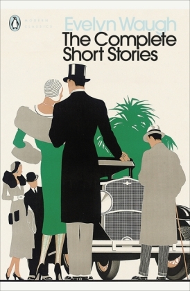 The Complete Short Stories