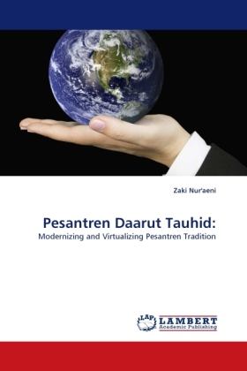 Pesantren Daarut Tauhid: 