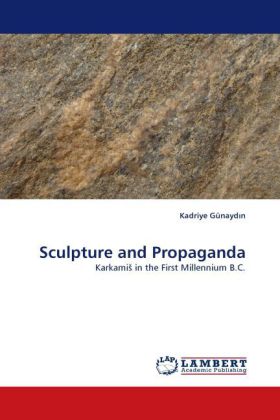 Sculpture and Propaganda 