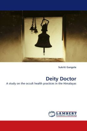 Deity Doctor 