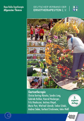 Gartentherapie Gartentherapie
