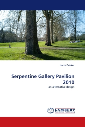 Serpentine Gallery Pavilion 2010 