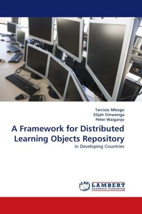 A Framework for Distributed Learning Objects Repository 