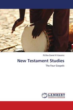 New Testament Studies 