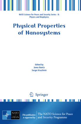 Physical Properties of Nanosystems 