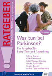Was tun bei Parkinson? Was tun bei Parkinson?