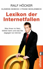 Lexikon der Internetfallen Lexikon der Internetfallen