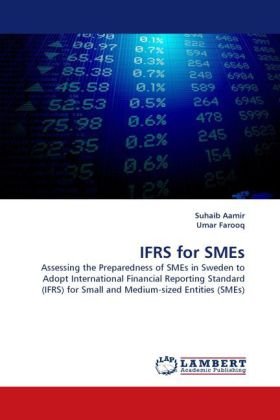 IFRS for SMEs 