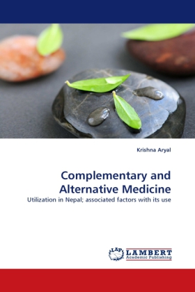 Complementary and Alternative Medicine 