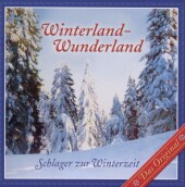 Winterland Wunderland, 1 Audio-CD