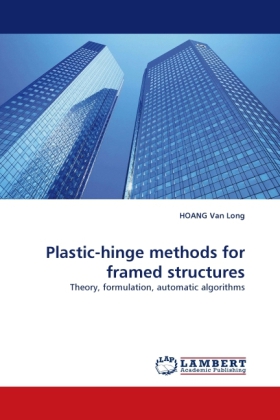 Platic-hinge methods for framed structures 