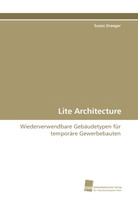 Lite Architecture 