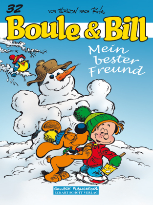 Boule und Bill