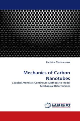 Mechanics of Carbon Nanotubes 