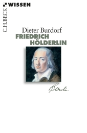 Friedrich Hölderlin Cover