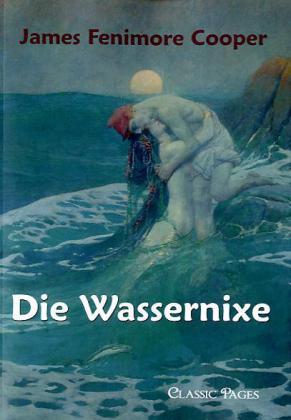 Die Wassernixe 