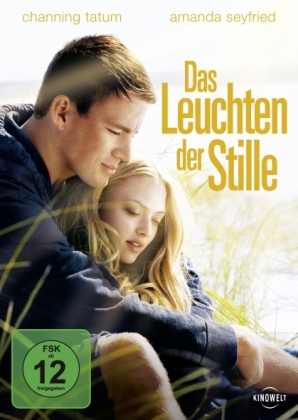 Das Leuchten der Stille, 1 DVD