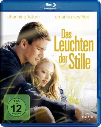 Das Leuchten der Stille, 1 Blu-ray 