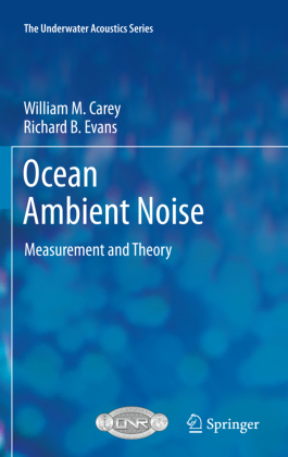 Ocean Ambient Noise 