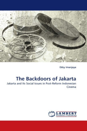 The Backdoors of Jakarta 