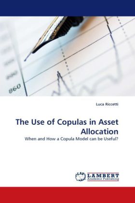 The Use of Copulas in Asset Allocation 